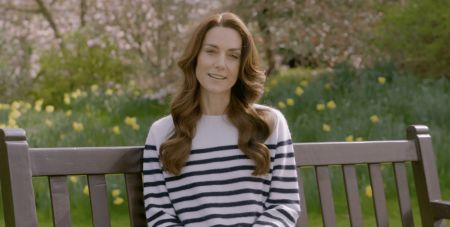 Друзі Кейт Міддлтон припустили, коли вона повернеться на публіку