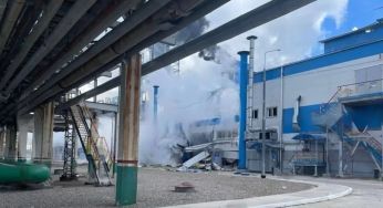 “Приниження Путіна”: Bild оцінив удар по російському НПЗ у Башкортостані