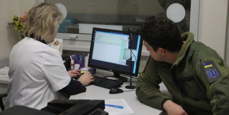 “Залякані” ВЛК: як влада новим законом про мобілізацію робить армію “непридатною” до війни