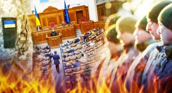 Мобілізація в Україні: правозахисниця вказала на суперечливі дії влади щодо людей за кордоном