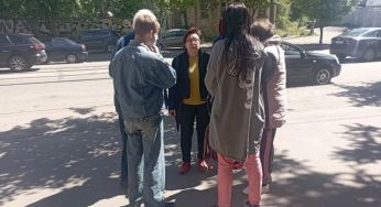 “У нього розбита губа, синці та кров”: нові подробиці смерті чоловіка в ТЦК Кривого Рогу