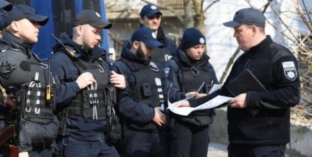 Дають два місяці: усі силовики мають стати на військовий облік, — Генштаб