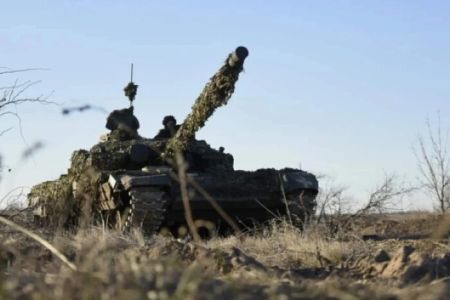 Окупанти на Харківщині провалили завдання Путіна – британська розвідка