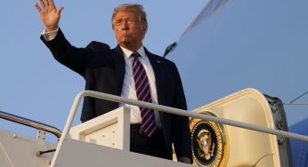 “Обʼєднаний Рейх”: Трамп потрапив у скандал, розмістивши ролик з нацистською риторикою