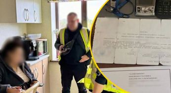 Ошукали банк на мільйони гривень: у Києві затримали кмітливих “агробізнесменів”