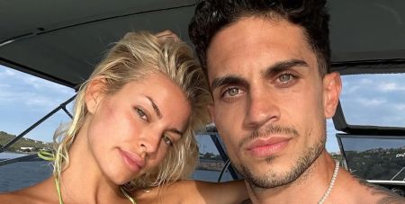 Спортсмен уклав контракт зі своєю дівчиною про обов’язковий інтим при кожній зустрічі