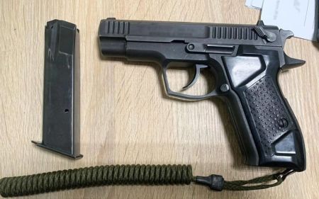 У Чернігові чоловік вистрелив у собаку: подробиці інциденту