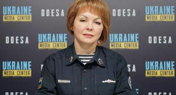Гуменюк знайшли “нову” посаду після звільнення з пресцентру Сил оборони Півдня – нардеп