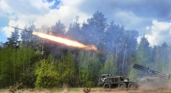 “Тривожні сигнали”: Росія готується до масштабного наступу на Харків, — Кірбі