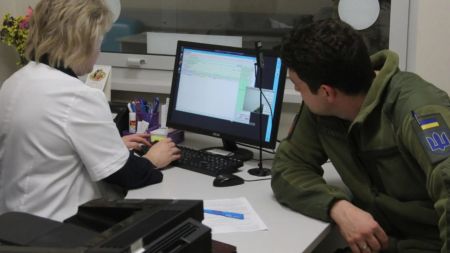 Проходити військово-лікарську комісію будуть по-новому: нові правила набули чинності