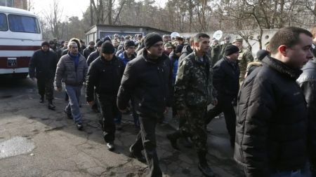 В Україні продовжили терміни розшуку ухилянтів