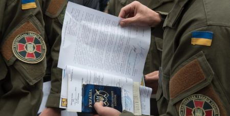 Штрафи зросли в 30 разів: скільки і коли доведеться заплатити за порушення військового обліку