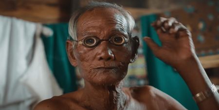 Мають “надсилу”: жителі острівного племені можуть по 5 годин плавати під водою