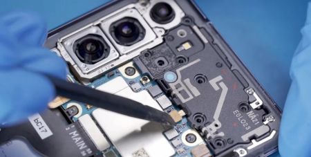 Samsung змушує ремонтників не лагодити, а ламати смартфони: навіщо компанія це робить