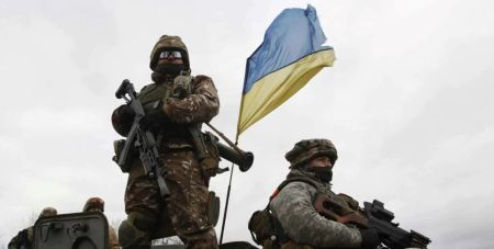 Україна спрямувала для підсилення на Харківщину одну з найдосвідченіших бригад