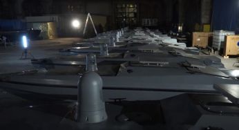 Мережа таємних підземних заводів: Україна відновлює оборонну промисловість