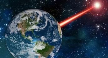 Абонент з’явився в мережі? Учені вважають, що незабаром отримають відповідь від інопланетян