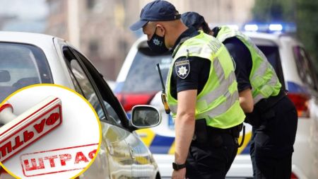 В Україні пропонують ввести штрафні бали для водіїв: за скільки порушень забиратимуть права без суду