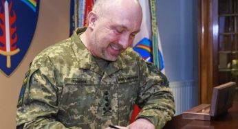 Не тільки Зеленського й Порошенка: Росія оголосила в розшук командувача Сухопутних військ ЗСУ