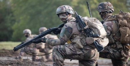 Усе повільно йде до того, що війська НАТО з’являться в Україні, — Newsweek