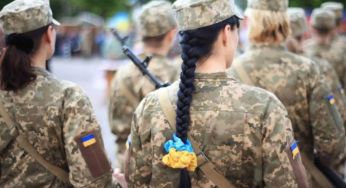 Варто підготуватися: що змінює для жінок з 18 травня закон про мобілізацію