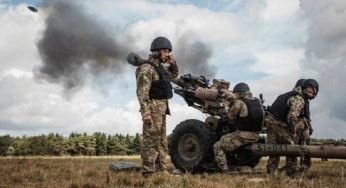 Україна може піти на перемир’я з Росією через наступ на ЗС РФ на Харків, — NYT