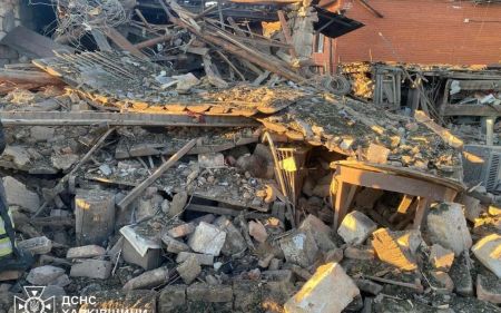 Журналіст розповів, що допомогло ворогу швидко просуватися на Харківщині