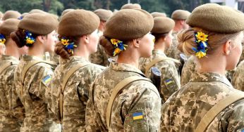Посилення мобілізації: кому з жінок потрібно сходити у ТЦК з 18 травня (інфографіка)