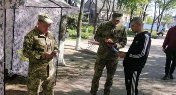 Новий закон про мобілізацію: кому не потрібно йти в ТЦК, повний список
