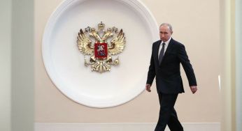 Путін нелегітимний: у МЗС України закликали країни світу не визнавати російських “виборів”