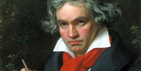 Бетховен справді був отруєний свинцем, але це його не вбило: які були наслідки