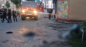 На Львівщині через вибух гранати загинув чоловік