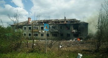 “Витісняють і зачищають”: ЗСУ вибили підрозділи ЗС РФ з Вовчанська, — Генштаб