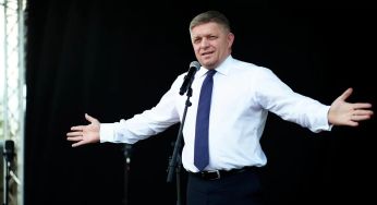 Стан Фіцо важкий, але стабільний: у Словаччині повідомили нові деталі про наслідки замаху