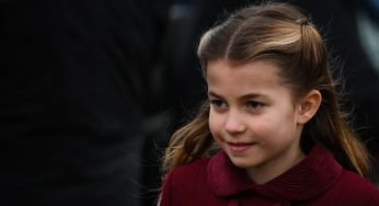 Єдина донька майбутнього короля: які титули має і матиме принцеса Шарлотта