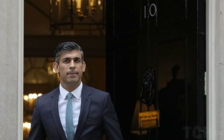 Сунак зробив тривожну заяву щодо ядерної ескалації