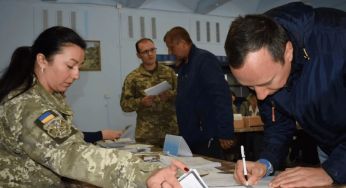 Посилення мобілізації: з якими документами необхідно прийти до ТЦК