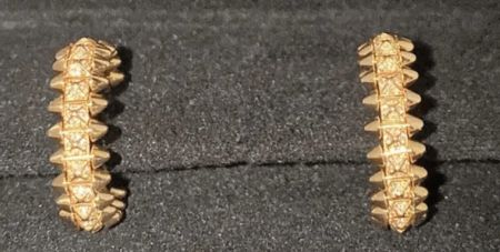 Переконав продавця: чоловік купив сережки вартістю $13 тисяч всього за 13 доларів