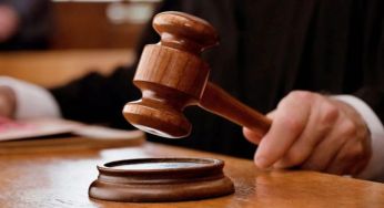 В Києві суддя змусив чоловіка сплатити незнайомцю 120 тисяч доларів “боргу”