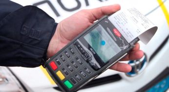 В Україні планують посилити покарання для злісних порушників ПДР