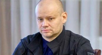 Придбав хороми за безцінь: проти заступника генпрокурора Вербицького відкрили діло