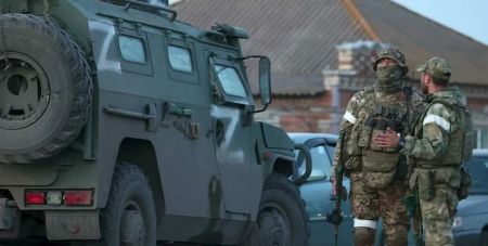 Захопили 6 сіл: DeepState повідомив про просування ЗС РФ на Харківщині (карта)