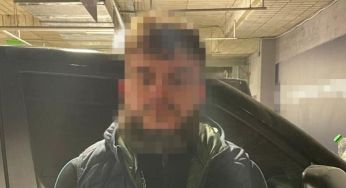 Росія намагалася вчинити в Києві 9 травня серію терактів: агентів ГРУ затримали