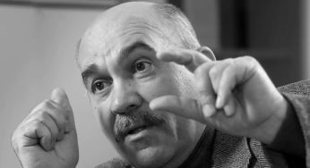 Боровся із хворобою: помер відомий український журналіст і коментатор