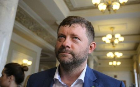 Економічне бронювання: Корнієнко розповів, що думає про таку ініціативу