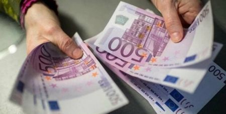 Від 55 тис. грн: стало відомо, які зарплати платять у різних країнах Європи