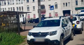 Киянин викликав поліцію, бо забув, де припаркувався: чим усе завершилося