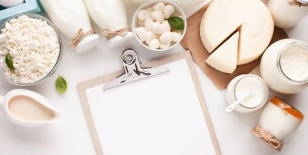 Безлактозна дієта: 6 причин спробувати й поліпшити своє самопочуття