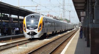 “Укрзалізниця” прискорила потяг з Києва до Варшави: скільки часу тепер піде на подорож