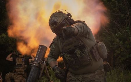 “З десяти людей можуть воювати двоє-троє”: військовий про проблему мобілізації